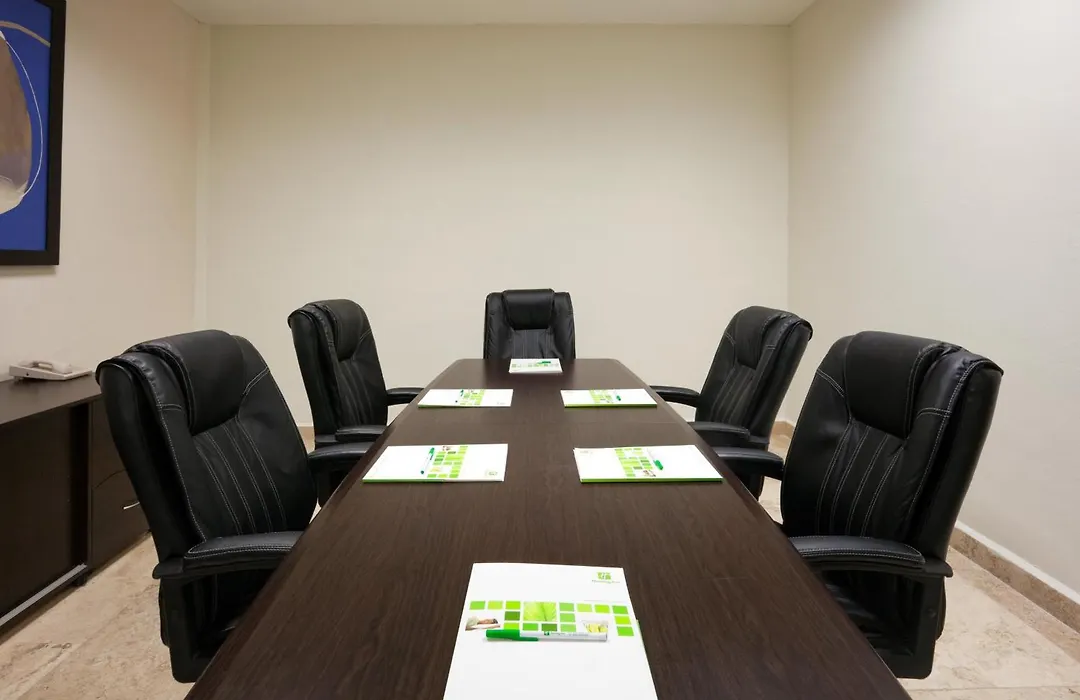 Holiday Inn Campeche By Ihg-1