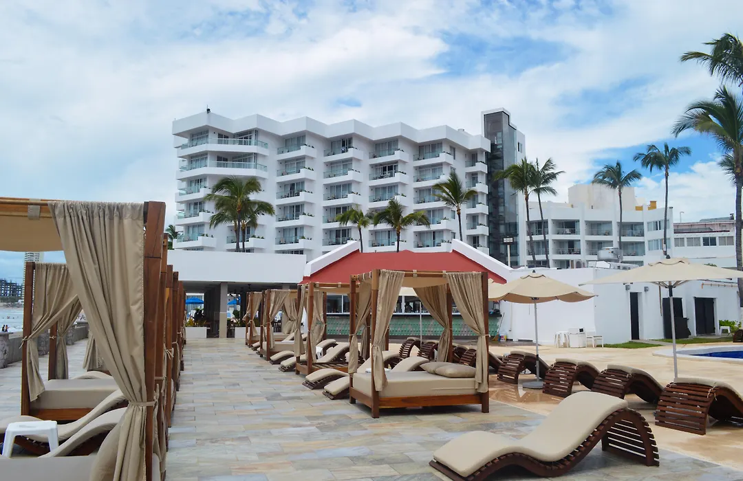 Sunvivia By Fiesta Americana Mazatlan-1