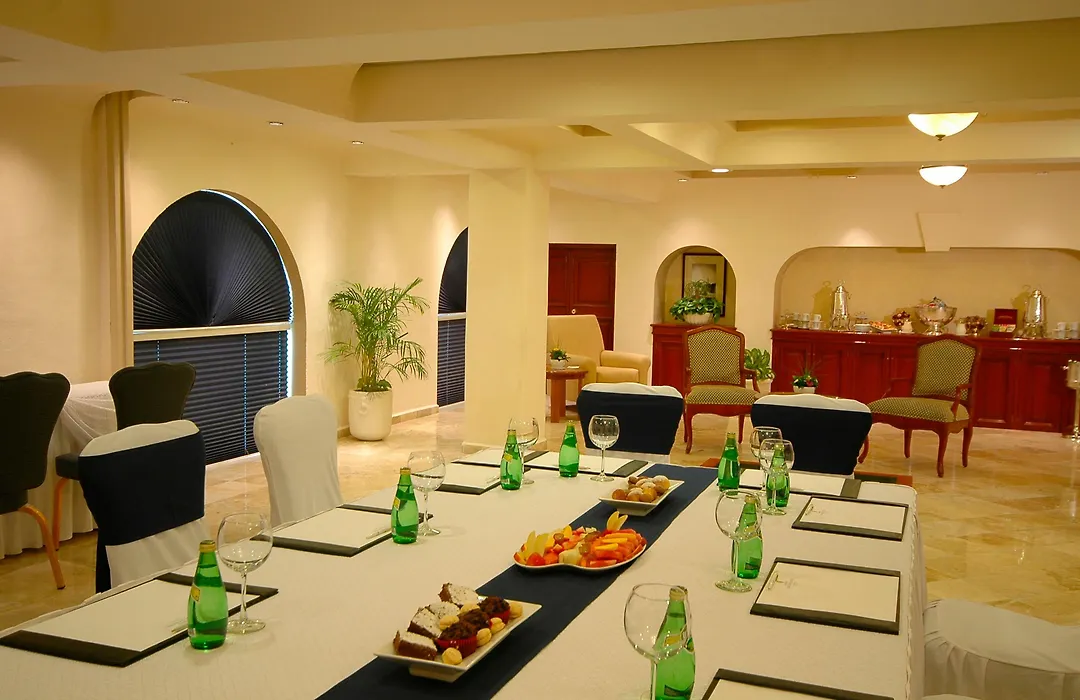 Villa Mercedes Curio Collection By Hilton-1