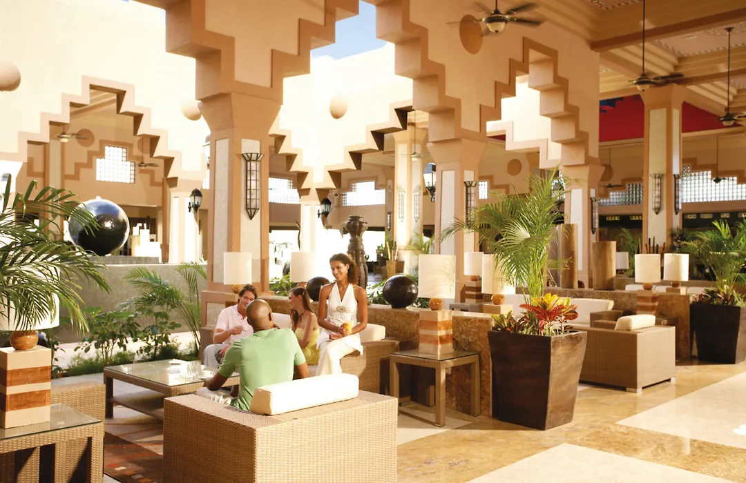 Hotel Riu Santa Fe-1