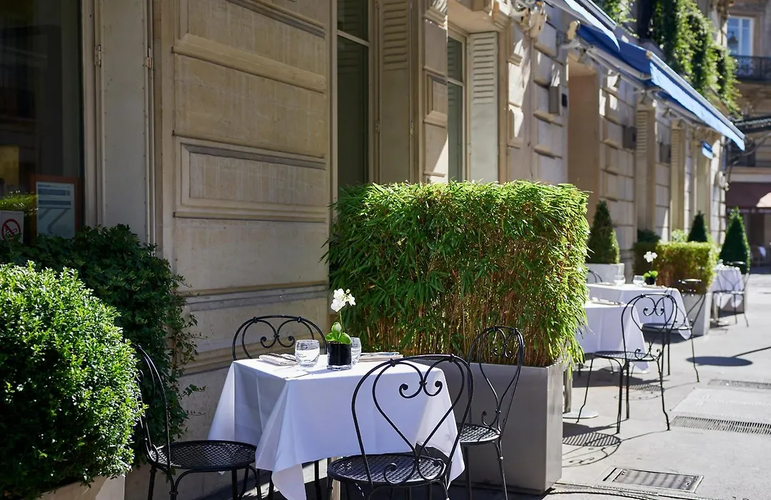 La Tremoille Paris-1