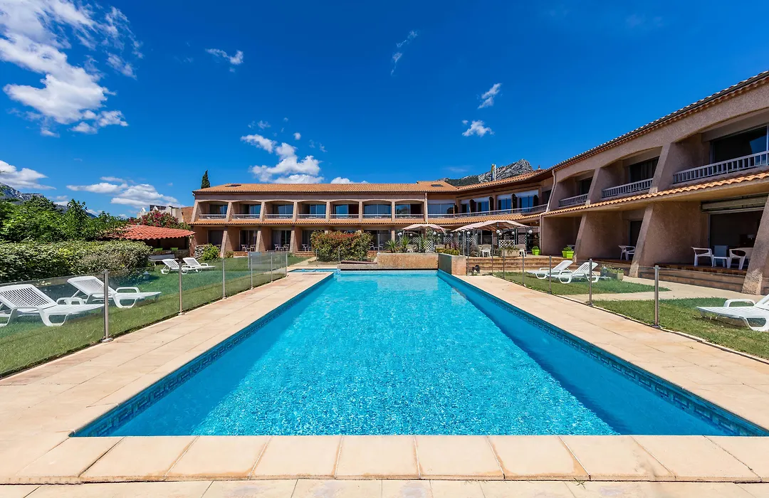 Noemys Toulon La Valette - ex Mona Lisa Val'hotel-1
