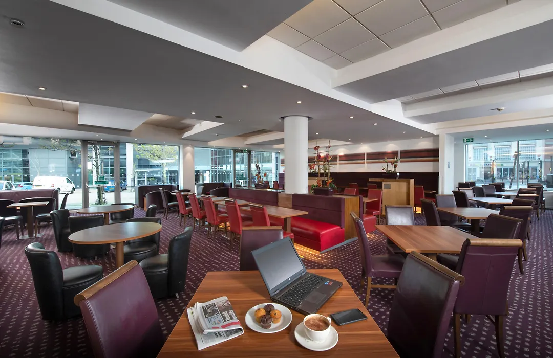 Holiday Inn Express Newcastle City Centre By Ihg-1