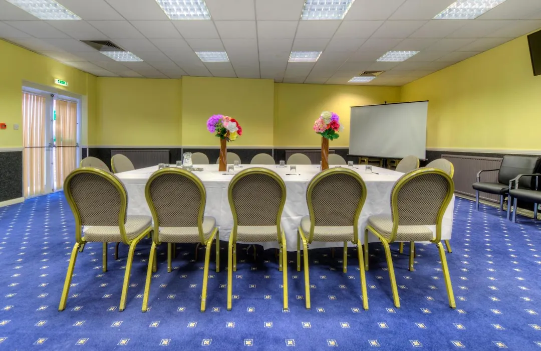 Comfort Inn Birmingham-1
