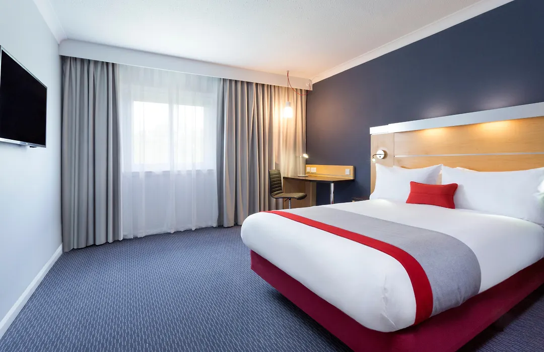 Holiday Inn Express Southampton - M27, J7 By Ihg-1