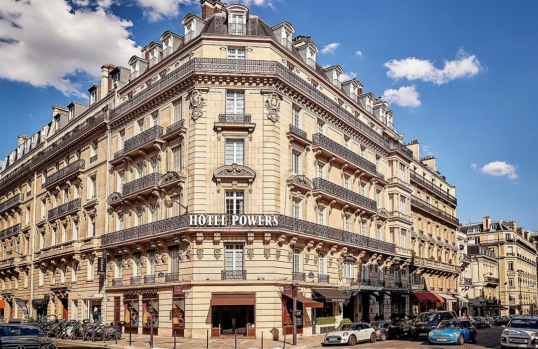 Grand Powers Hotel-1