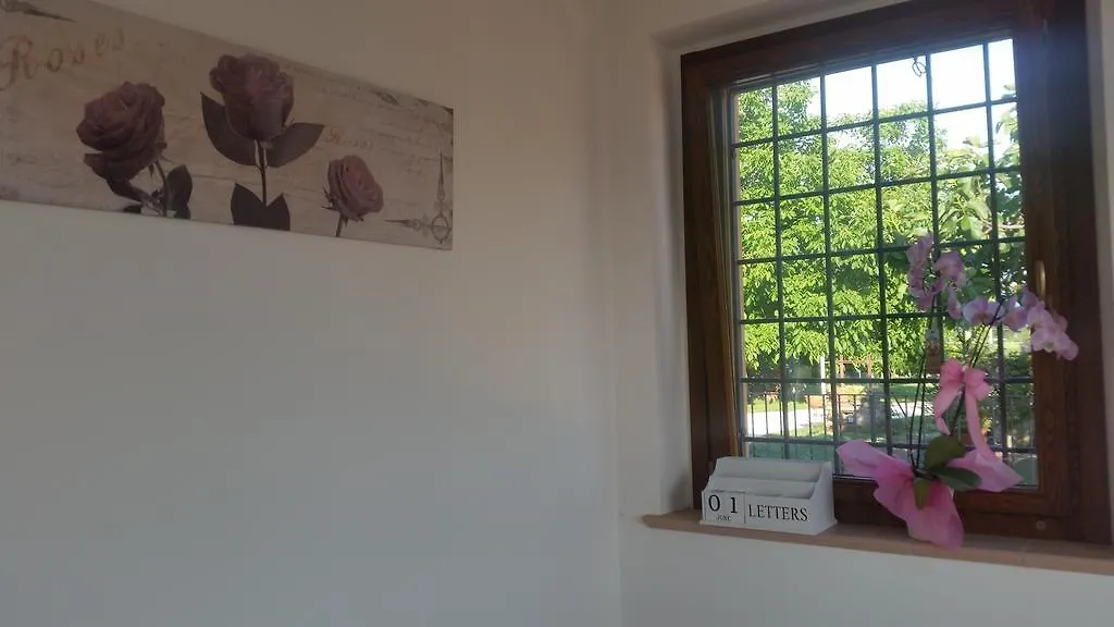 B&B Le Rose-1