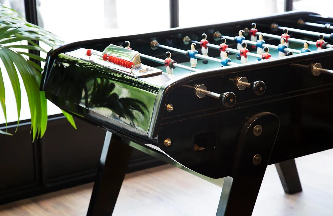 The Playce - Paris-1