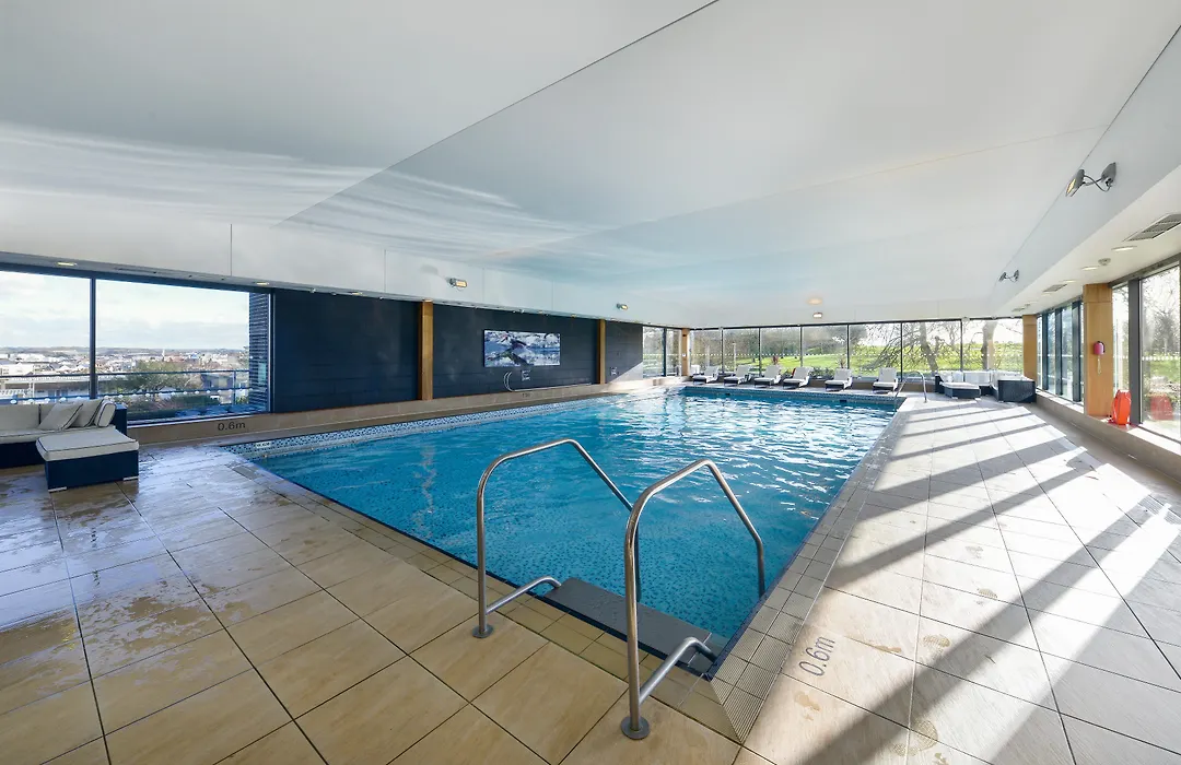 Crowne Plaza Plymouth By Ihg-1