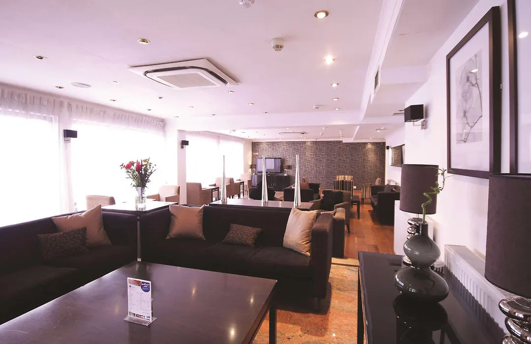 Best Western Palm Hotel-1