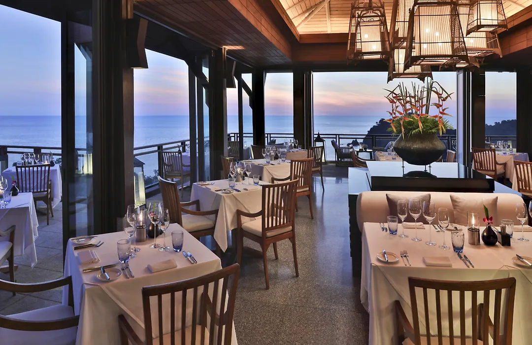 Pimalai Resort & Spa-1