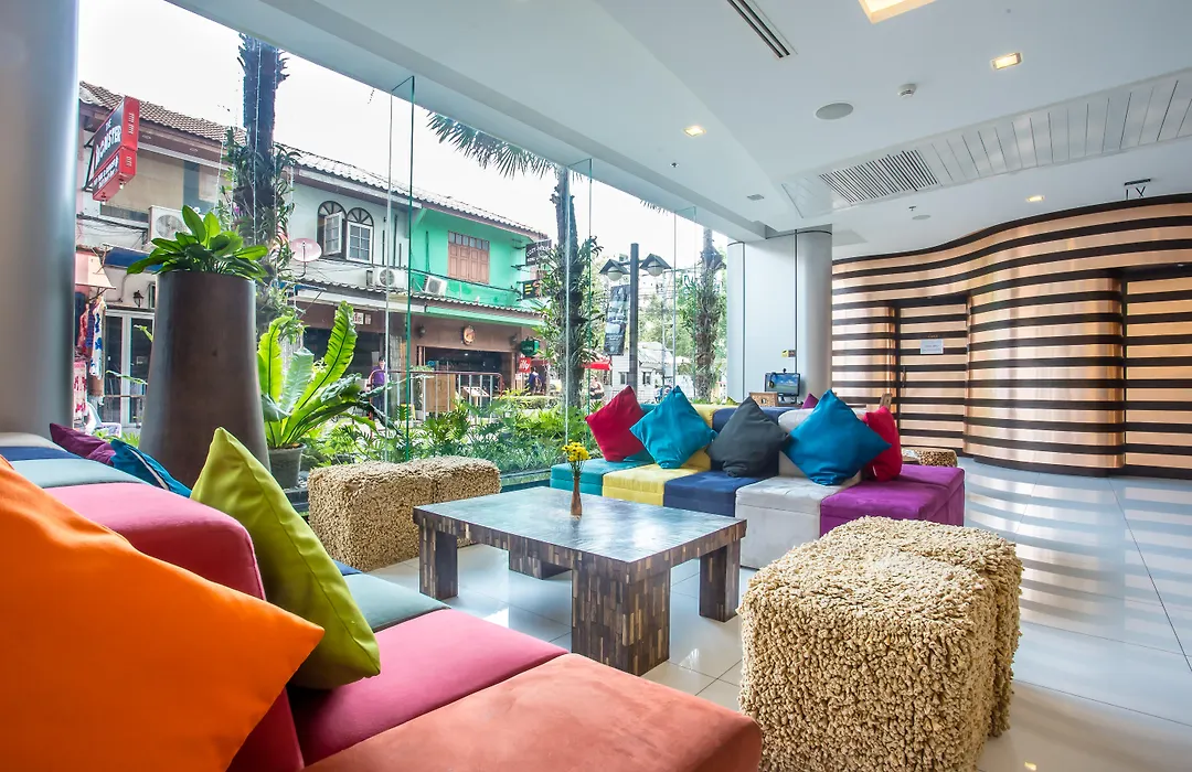 Nouvo City Hotel-1