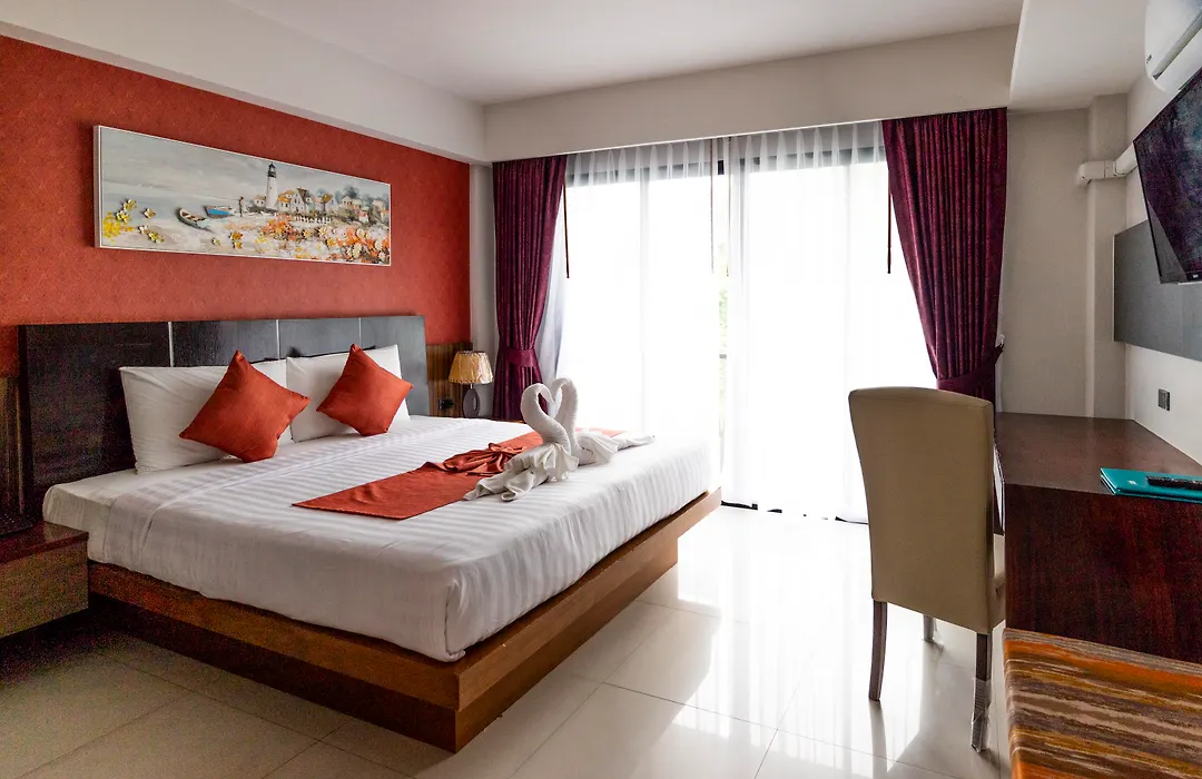 Di Pantai Boutique Beach Resort-1