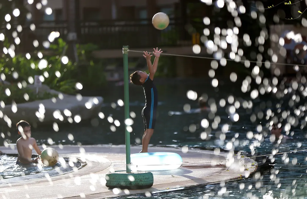 Novotel Phuket Vintage Park Resort-1