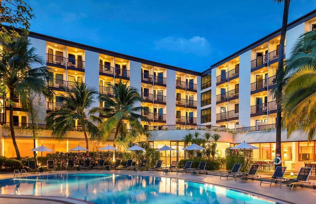 Ibis Phuket Patong-1