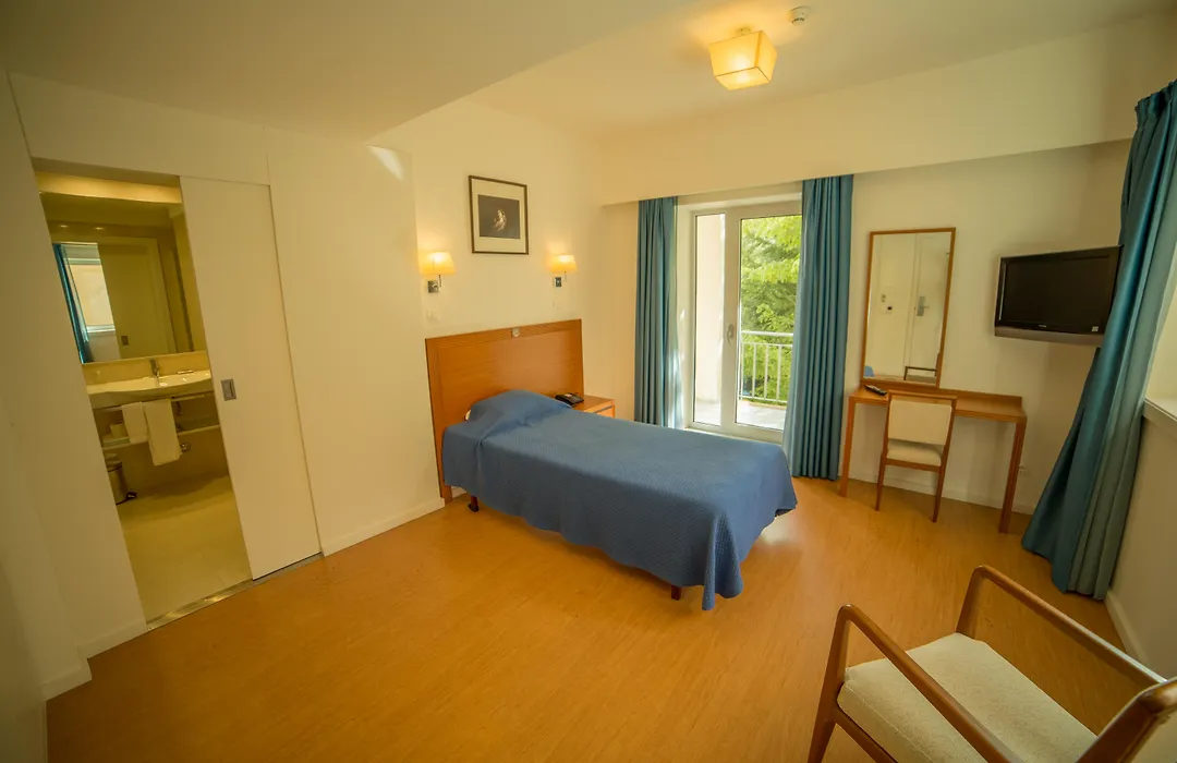 Hotel Joao Paulo II-1