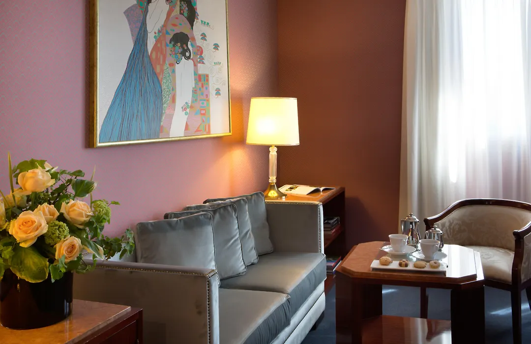 Starhotels Du Parc-1