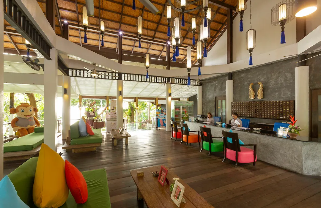 Secret Cliff Villa-1