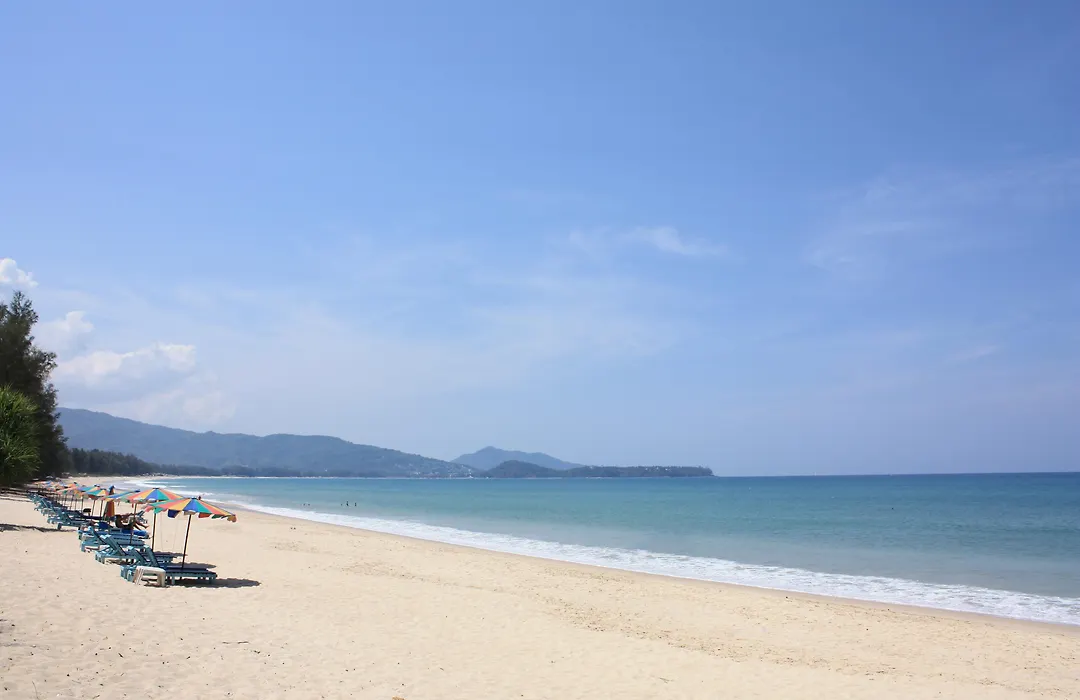Angsana Villas Resort Phuket - Sha Extra Plus-1
