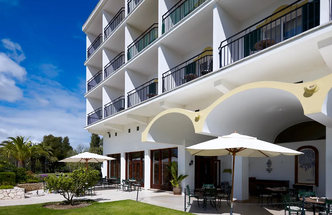 Penina Hotel & Golf Resort-1