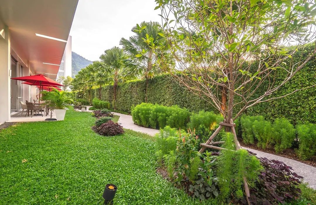 Ramada By Wyndham Phuket Deevana-1