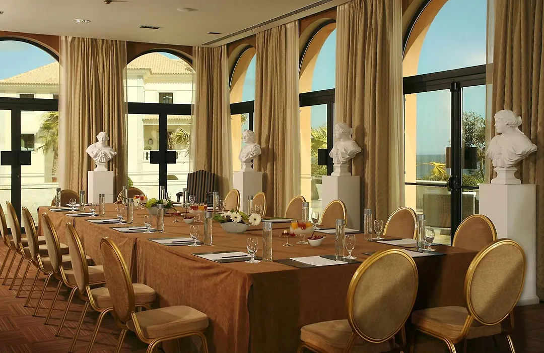 Grande Real Villa Italia Hotel & Spa - A Leading Hotel Of The World-1
