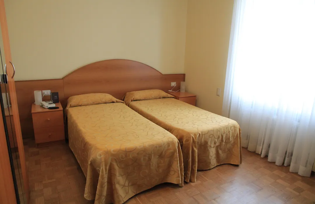 Hotel Palladio-1