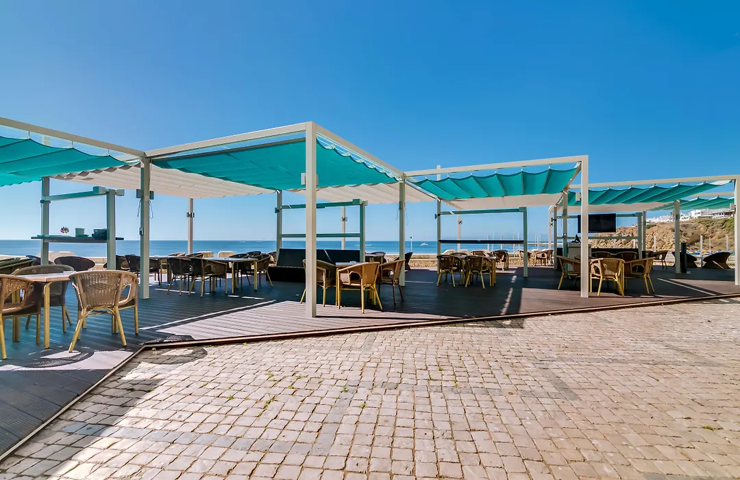 Hotel Sol E Mar Albufeira - Adults Only-1