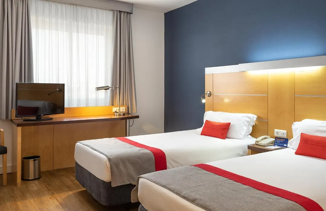 Holiday Inn Express Lisbon-Oeiras, An Ihg Hotel-1