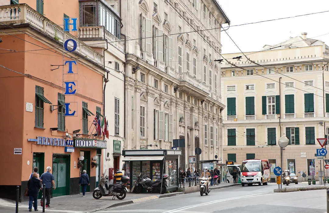 Hotel Helvetia-1