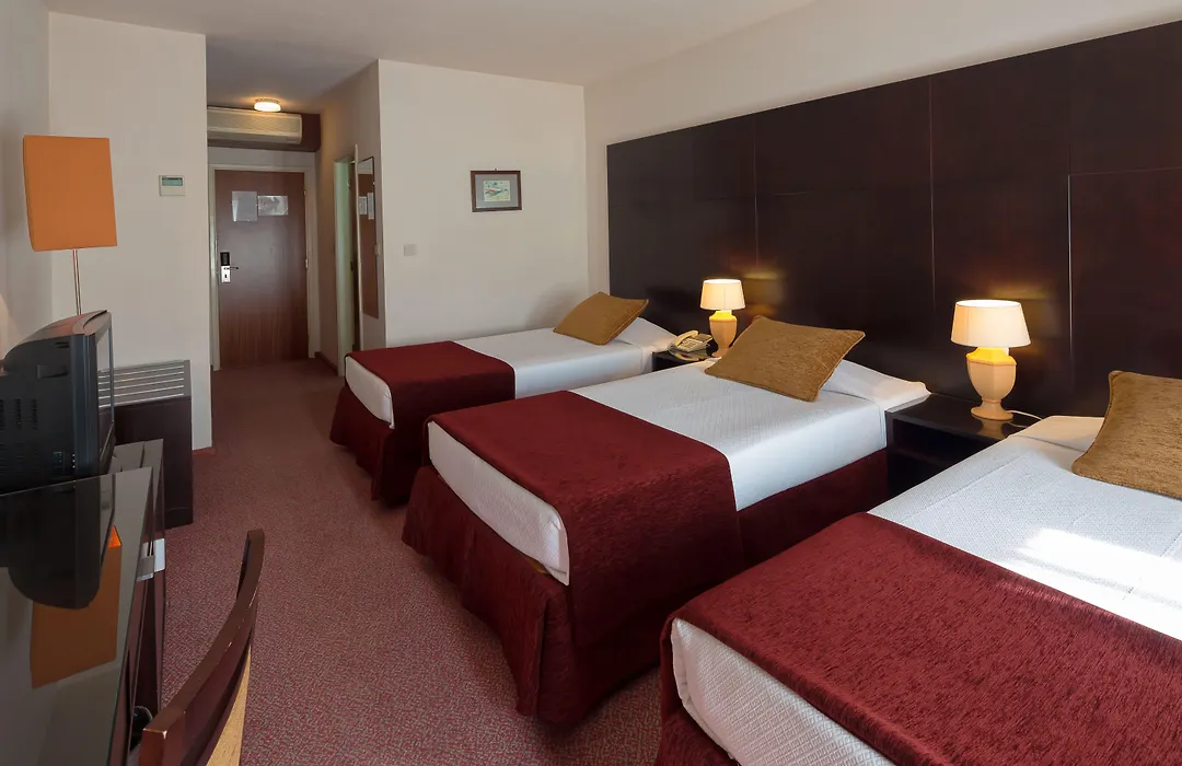 Canadiano Urban Nature Hotel-1