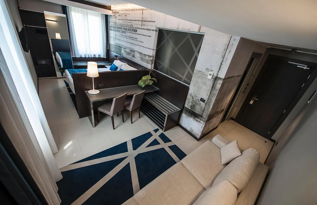 Hotel Manin-1