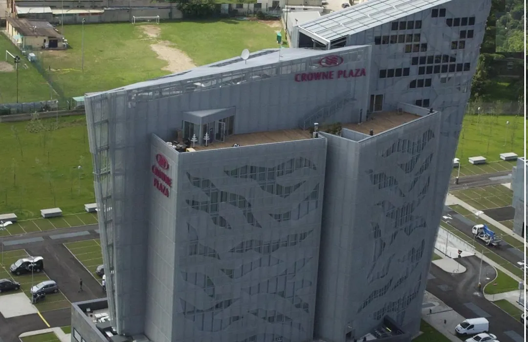 Crowne Plaza Verona Fiera By Ihg-1