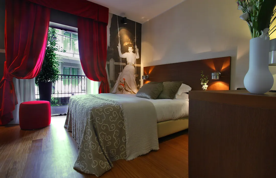 Hotel Milano Scala-1