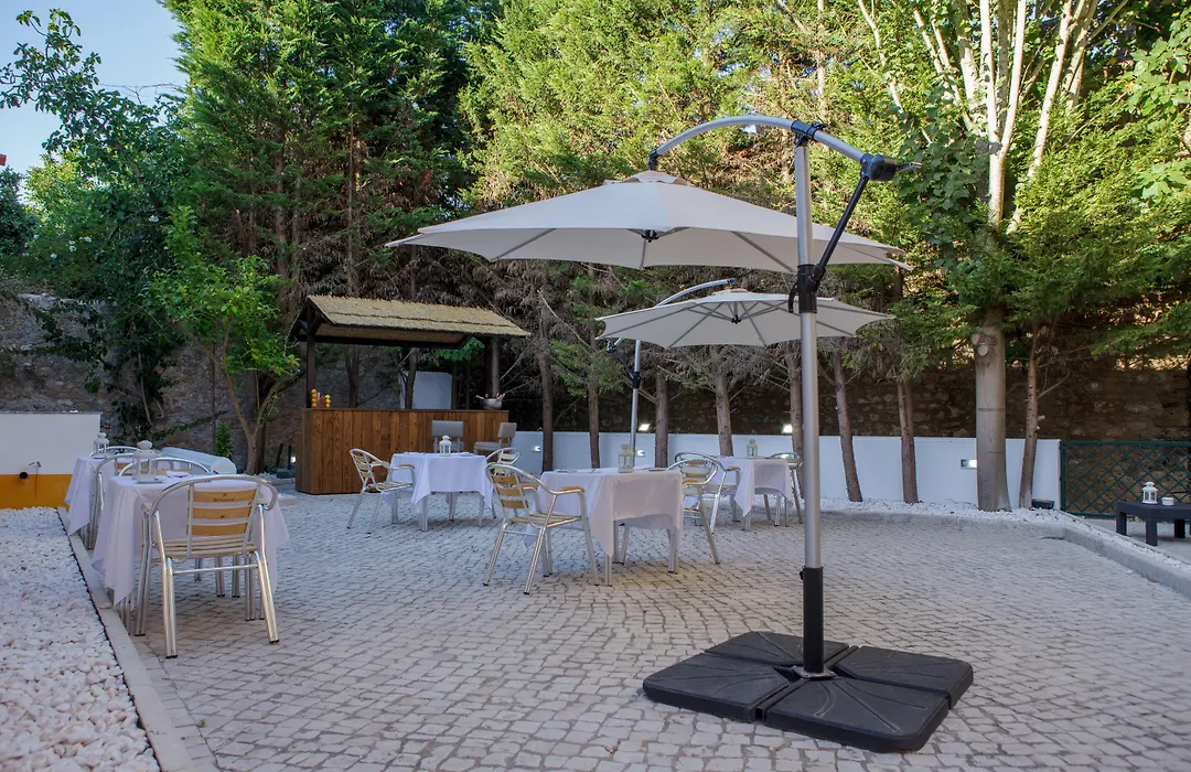 Hotel Casa Das Senhoras Rainhas - Castelo de Óbidos-1