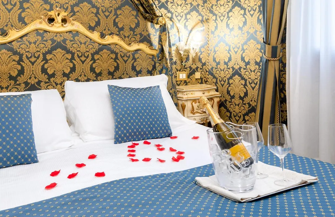 Hotel San Giorgio-1