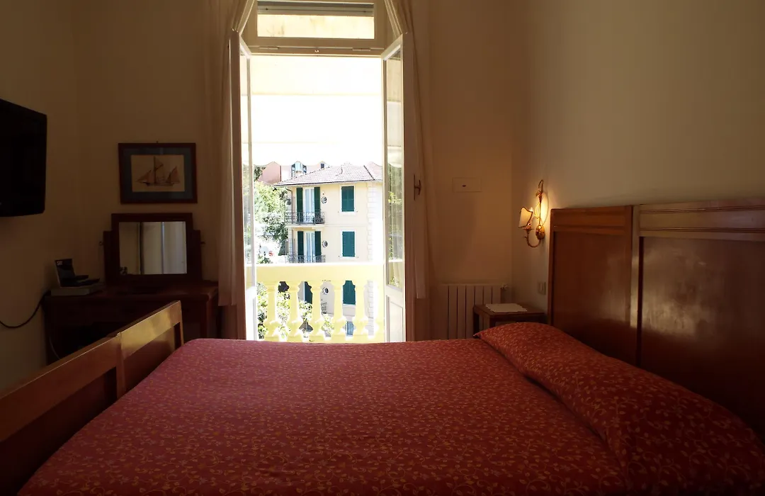 Hotel Canali - Le Cinque Terre-1