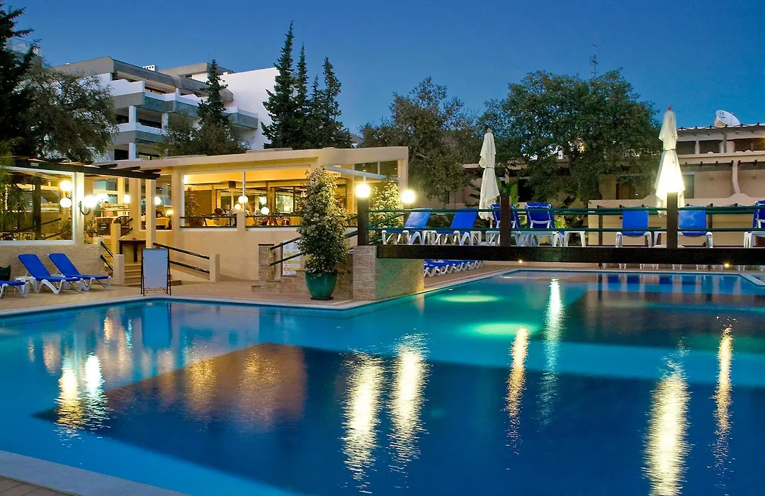 Apartamentos Da Balaia-1