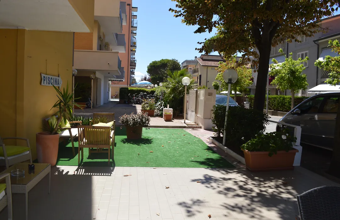 Hotel Orizzonti-1