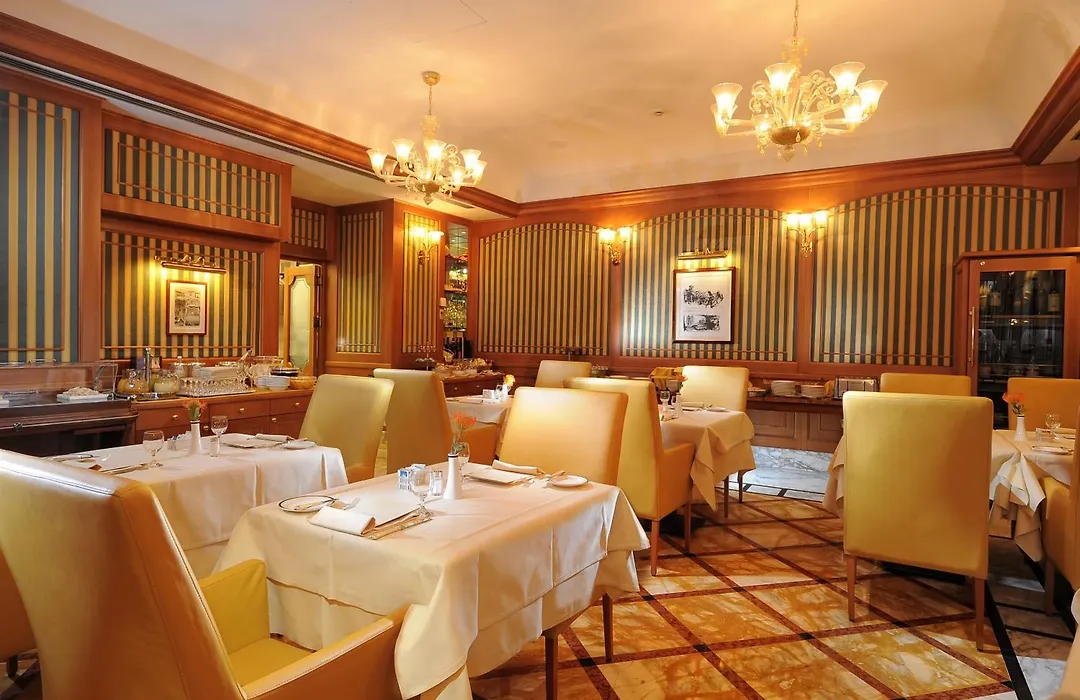 Hotel Manzoni-1