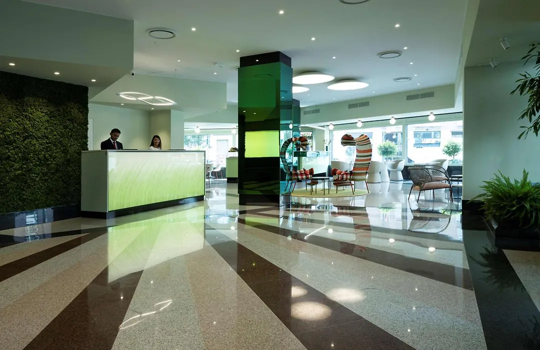 C-Hotels Concorde-1