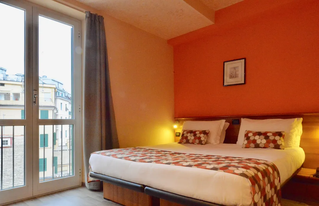 Hotel Europa-1