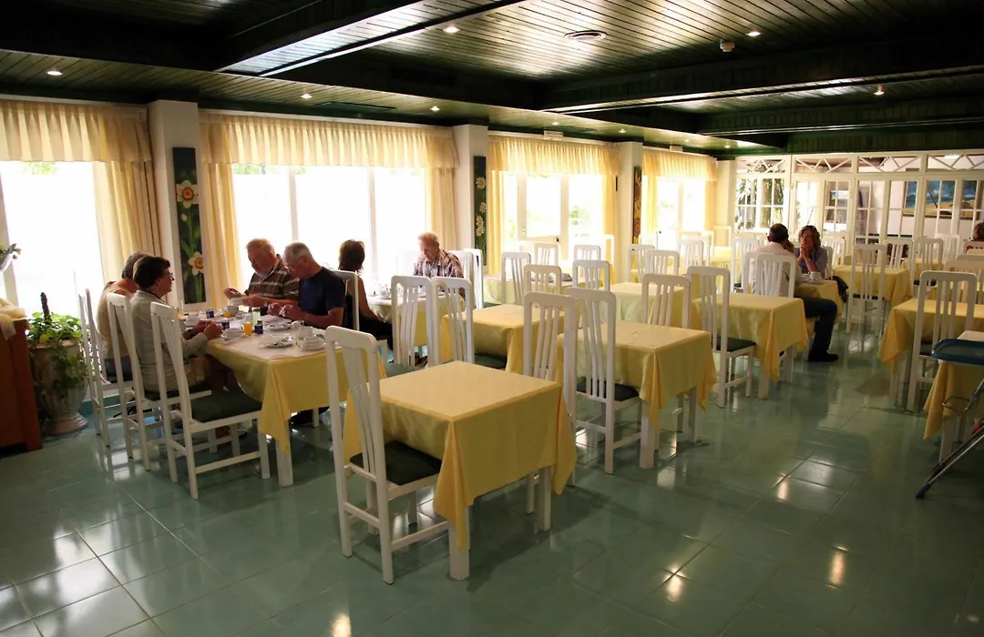 Aparthotel Calema Avenida Jardim-1