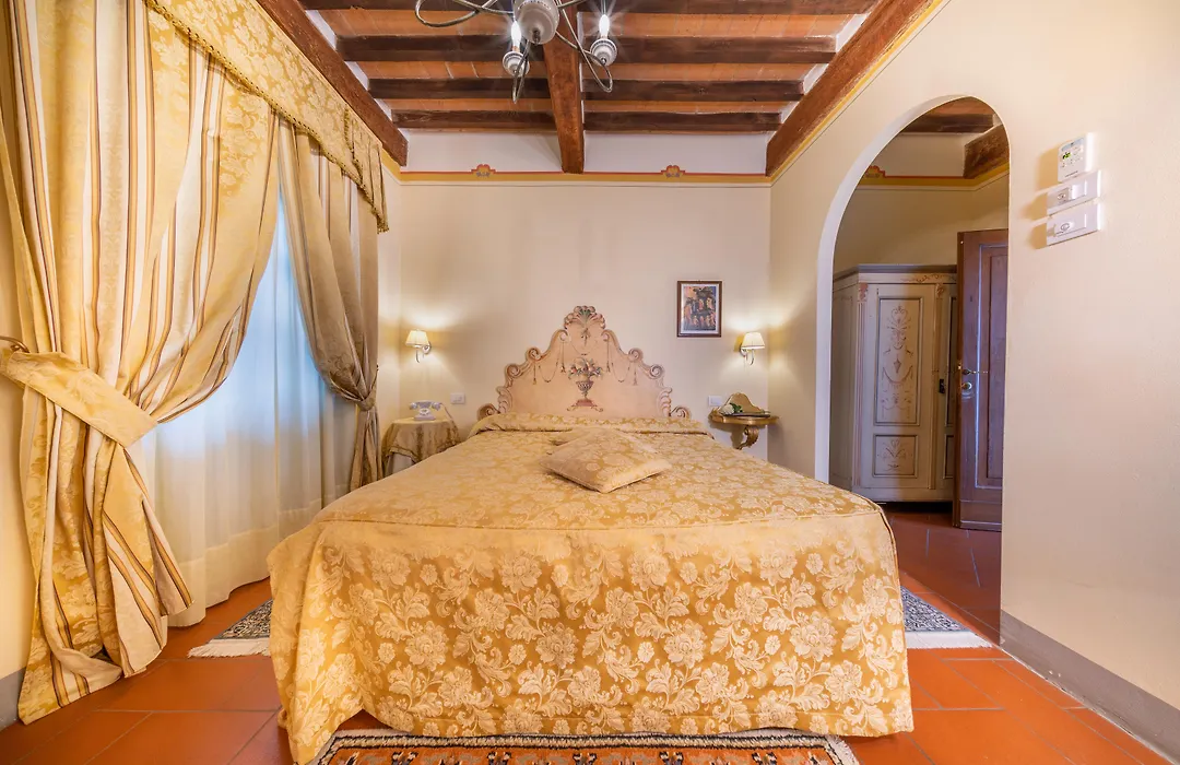 Villa Borgo San Pietro-1