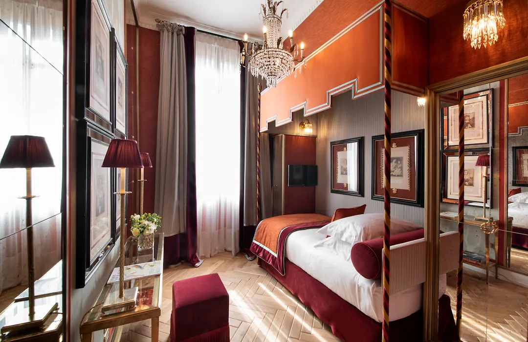 Helvetia&Bristol Firenze – Starhotels Collezione-1