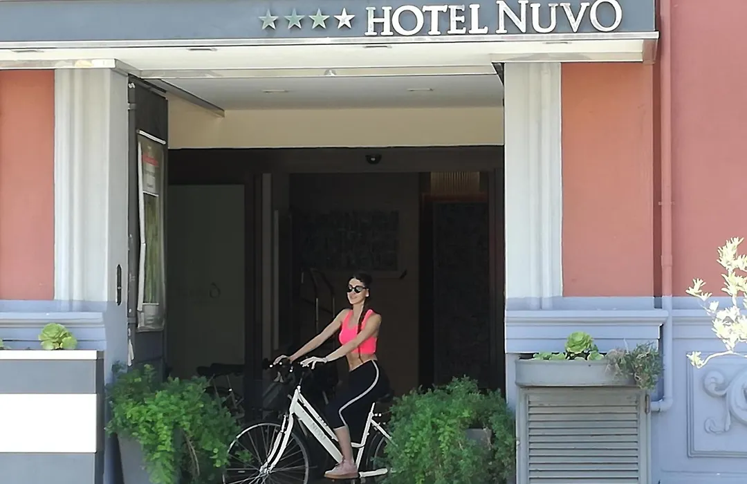 Hotel Nuvò-1