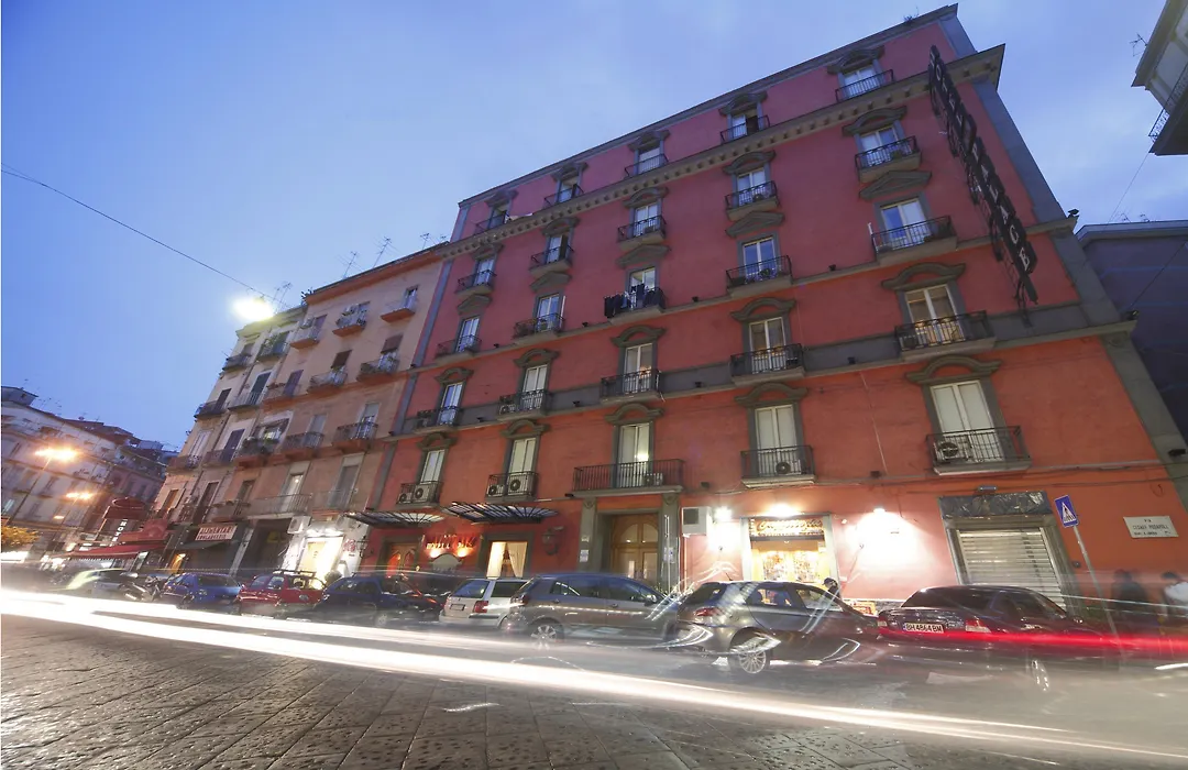 Hotel La Pace-1