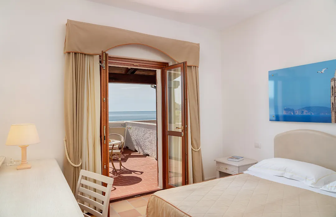 Hotel Punta Negra-1