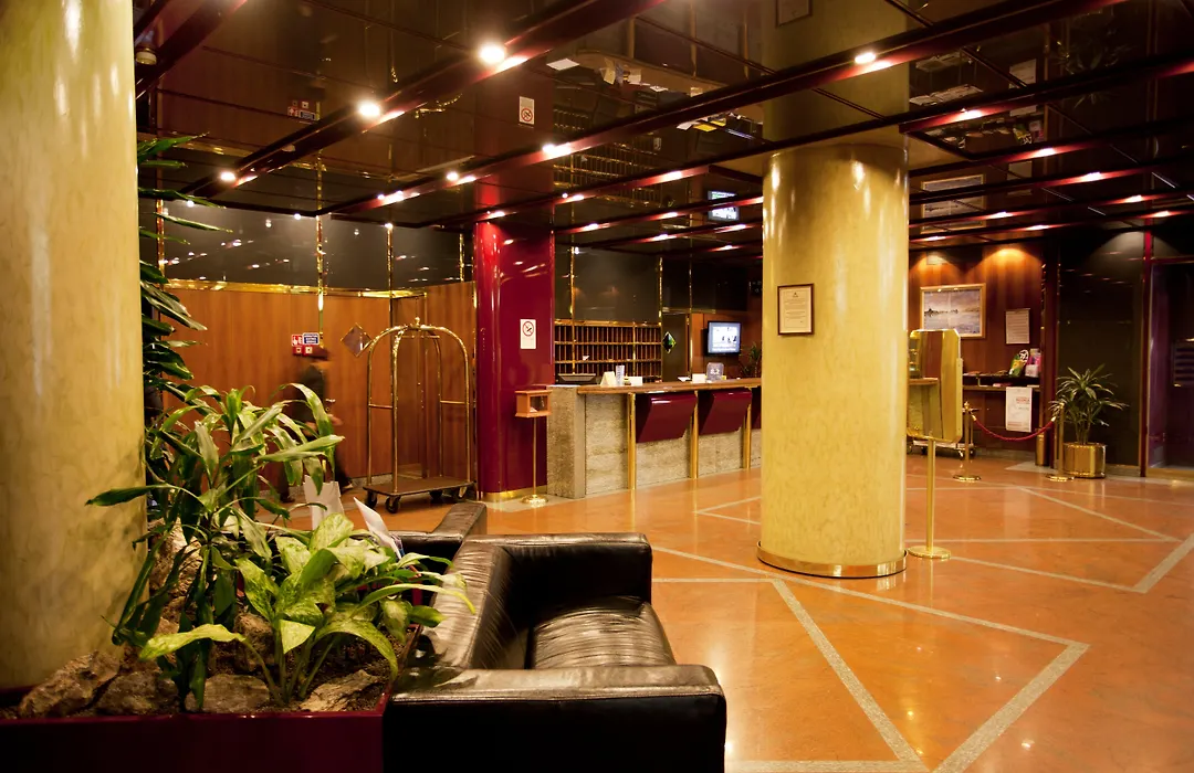 Hotel Diplomatic-1