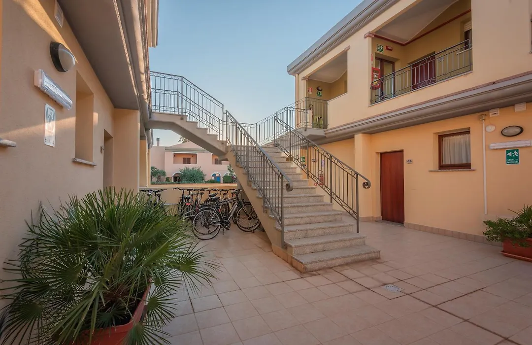 Residence Le Fontane-1
